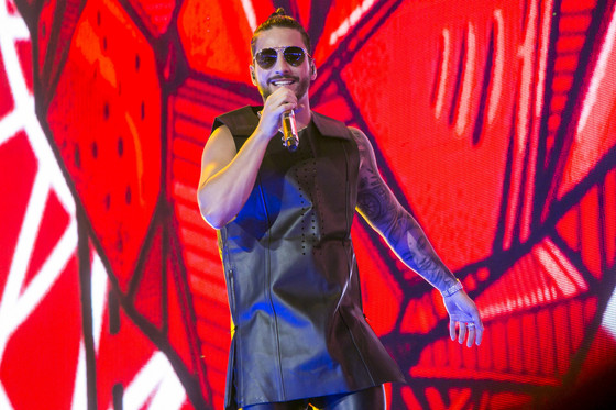 Maluma Maluma